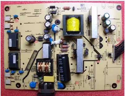 

X233H high pressure board V223H Power board ILPI-129