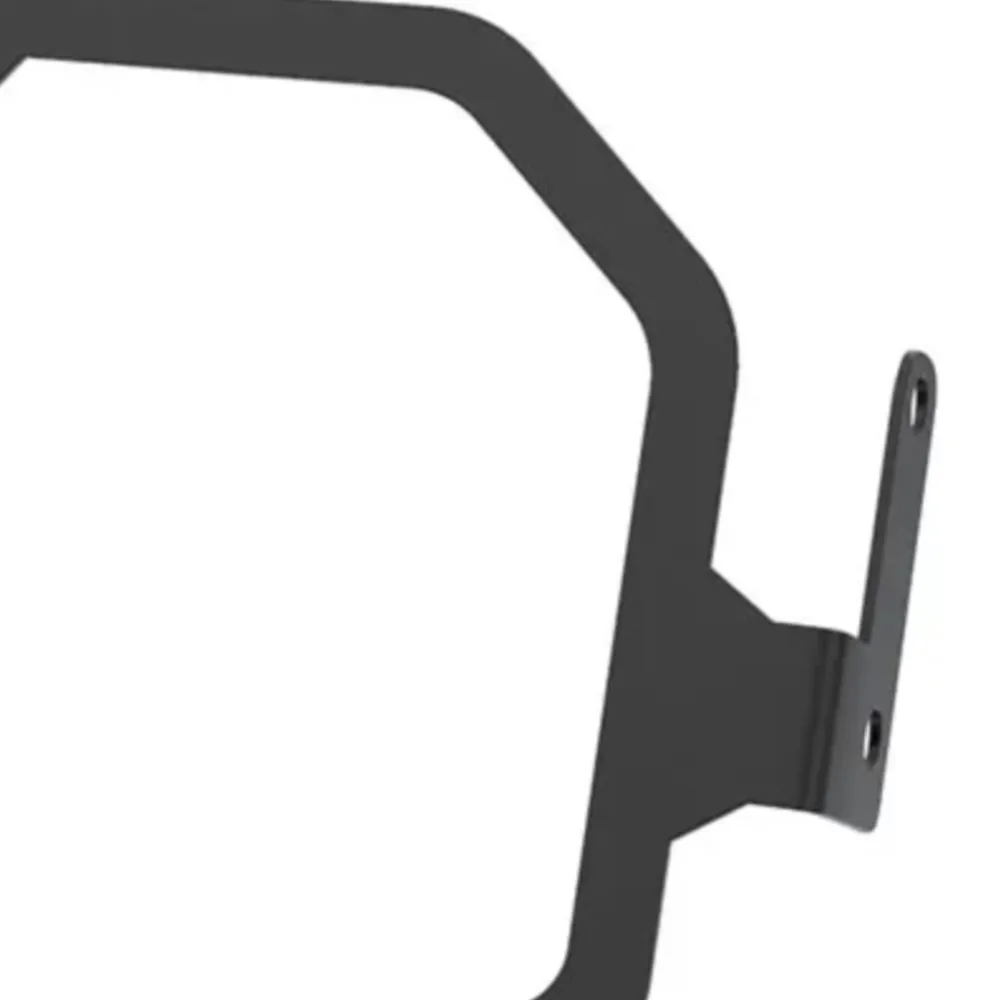 

Instrument Protection Dashboard Sun Visor Cover Motorcycle Anti-Glare Cover For BMW R1250GS R1200GS Adventure (LC) 2017-2024