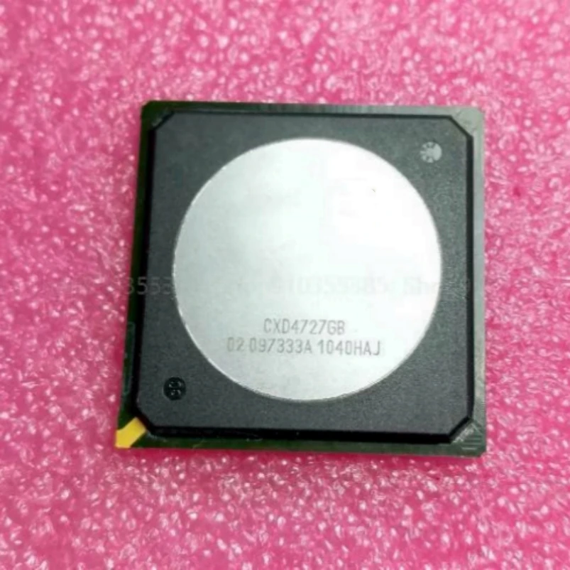 1-10pcs New CXD4727GB BGA676 Liquid crystal chip