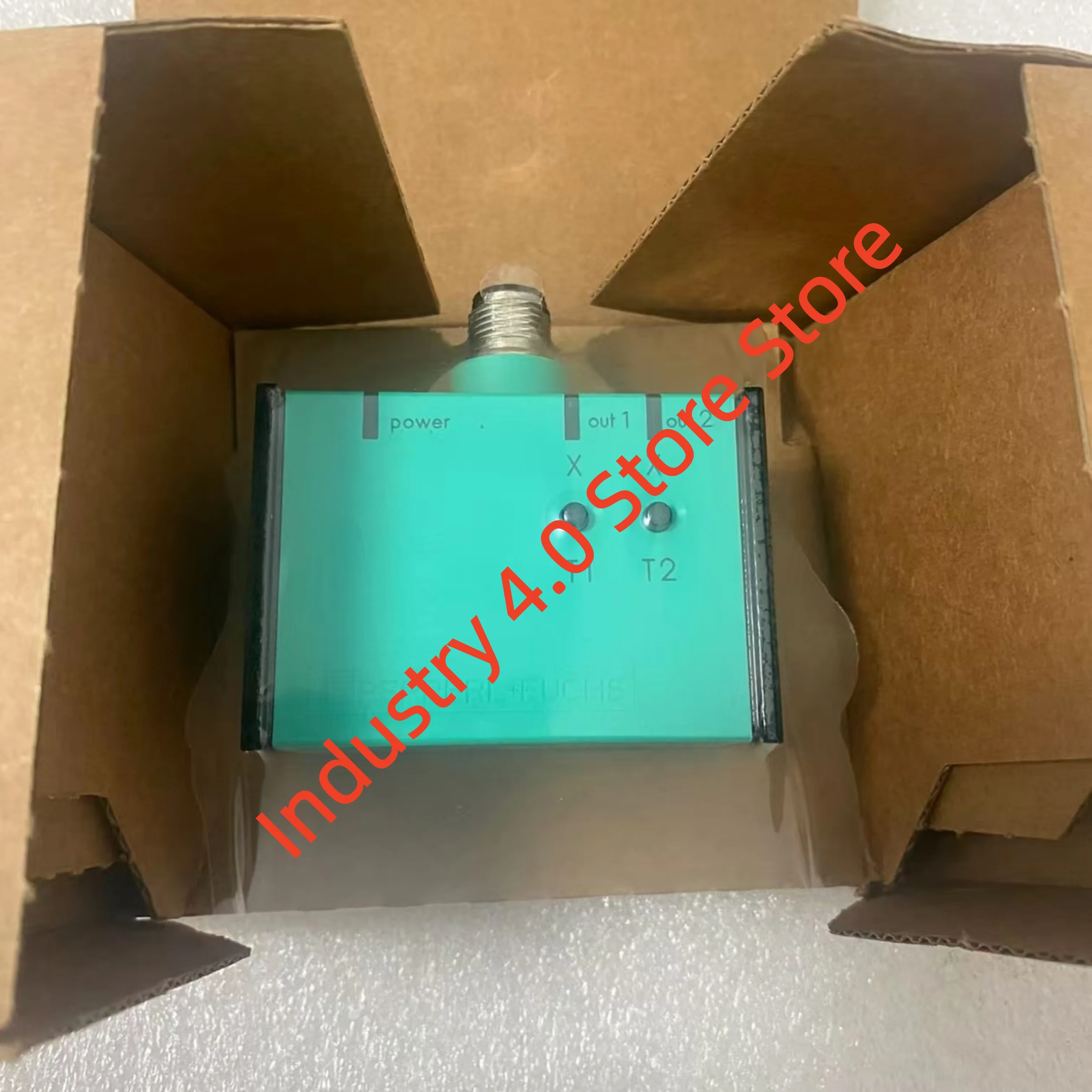 Alimentation électrique pour émetteur INX360D-F99-U2E2-V15 KFD2-CRG2-Ex1.D, originale, nouvelle collection