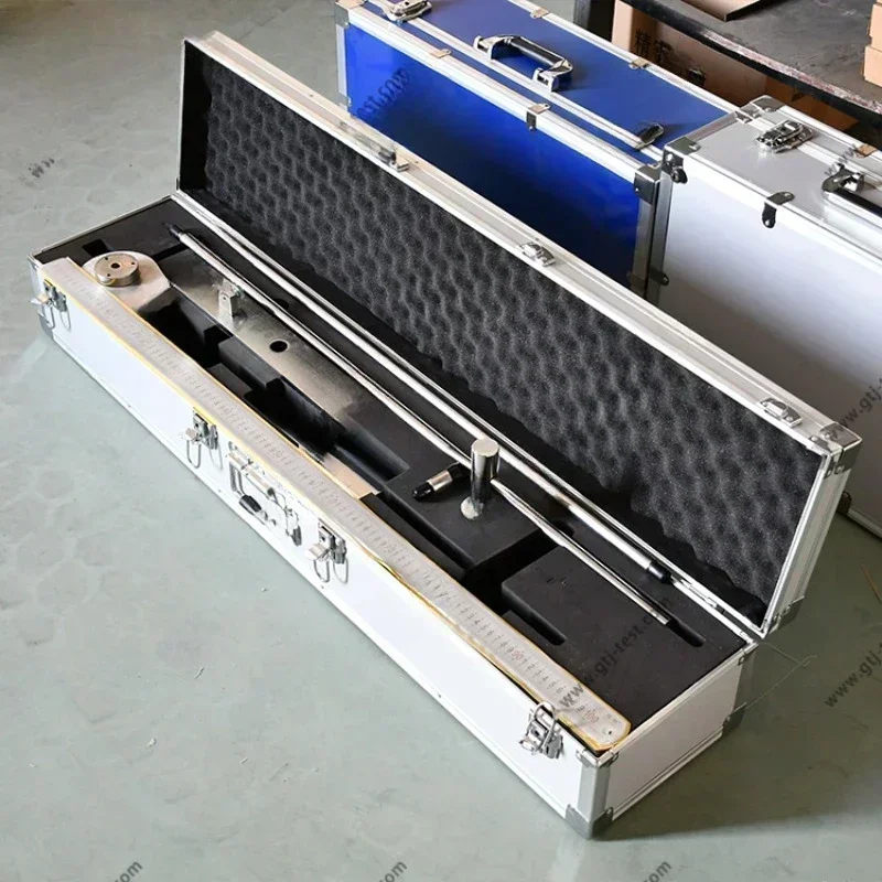 Hot sales hammer soil penetration test Dynamic cone Penetrometer