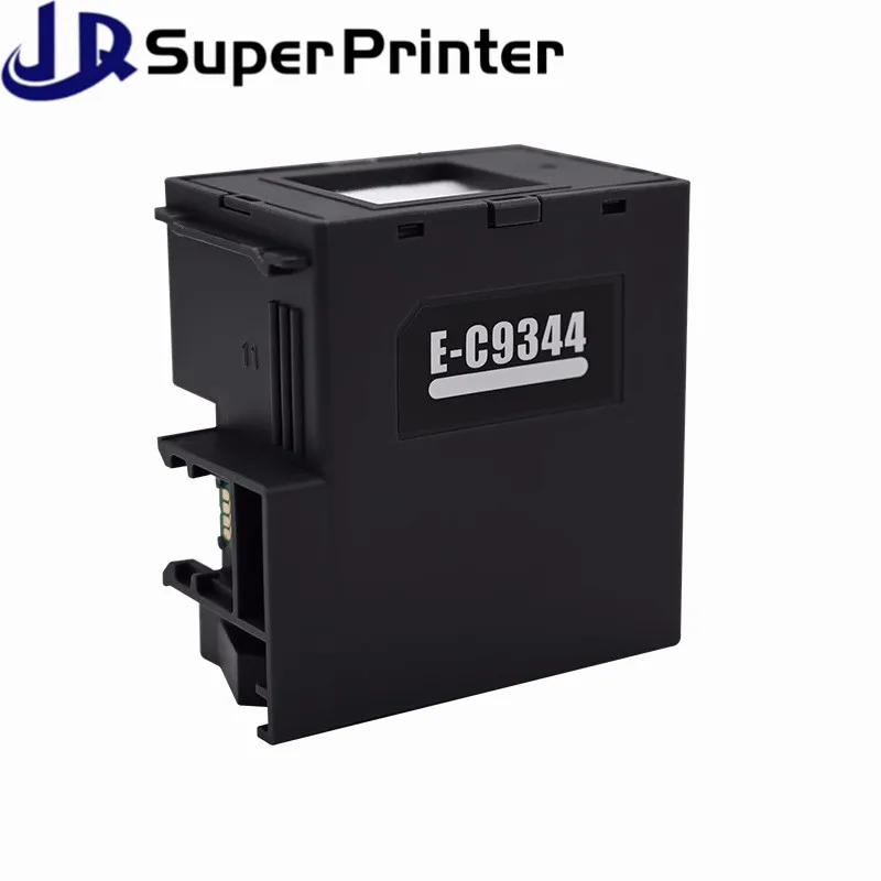 C9344 Ink Maintenance Box for EPSON Expression Home XP 2100 2105 3100 3105 4100 4101 4105 WorkForce WF 2810 2830 2835 2850