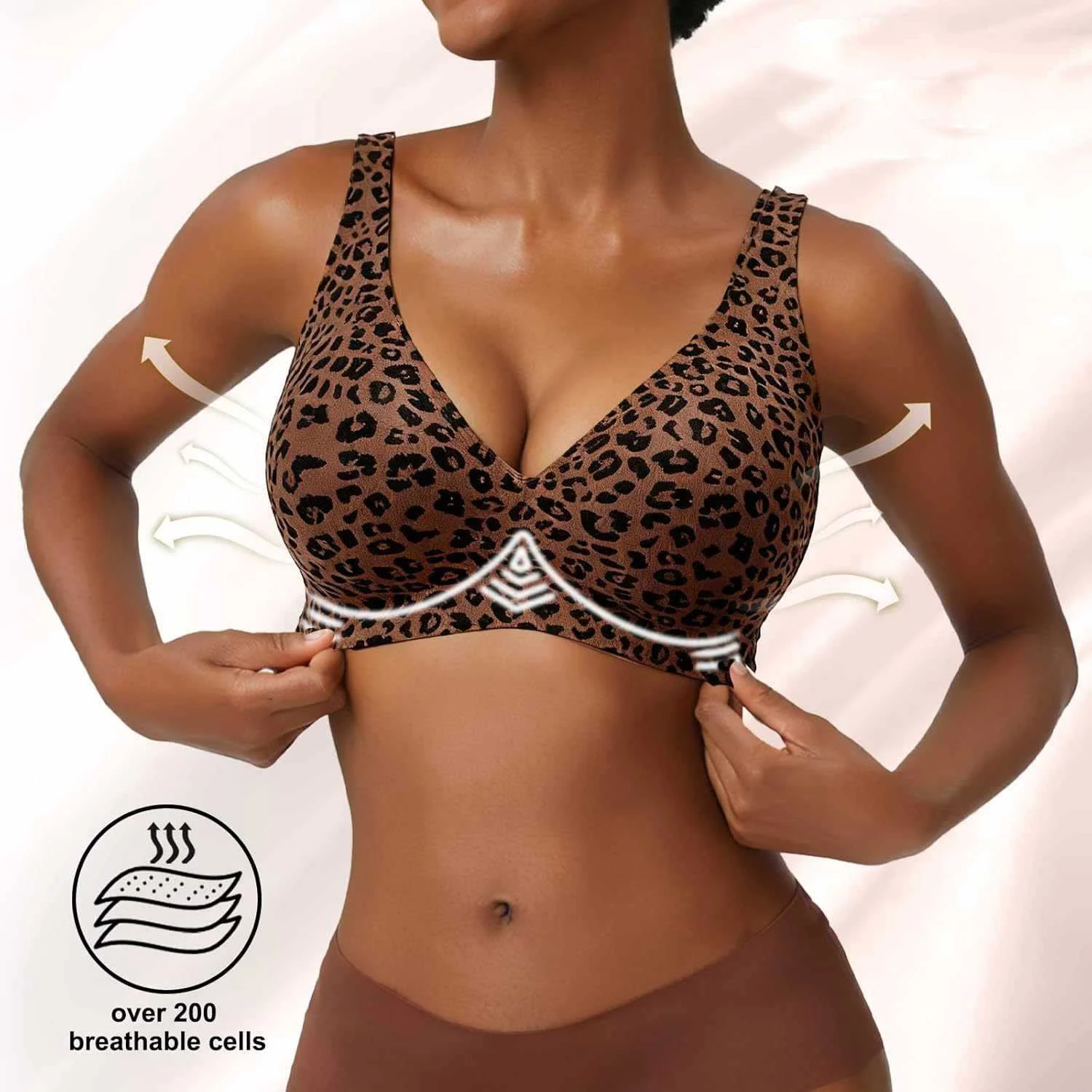 Thumbnail 2 - #12 Best Full Coverage Support Bras to Buy In 2026