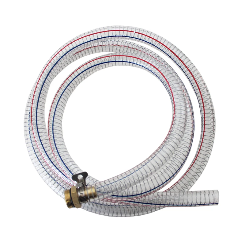 

7L/min Water Fog Machine Misting System High Pressure Pump Fog Mist Machine Greenhouse Garden Cooling