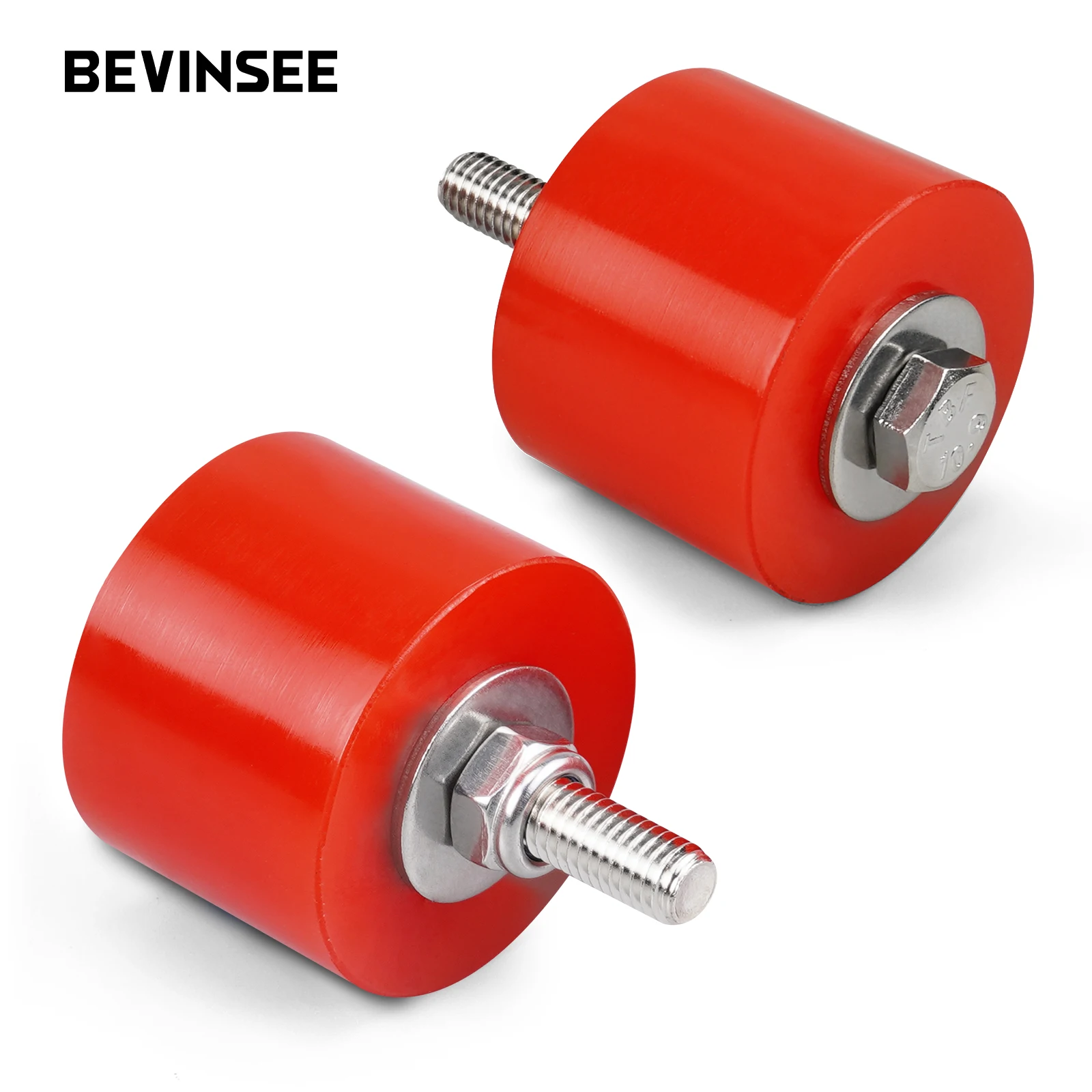 

Manual Poly Transmission Mounts Bushings Sets 80A For BMW E90 E93 E92 E36 E46 E82 E88 E30 Z3 Z4 Replaces 22316799331 22322282340
