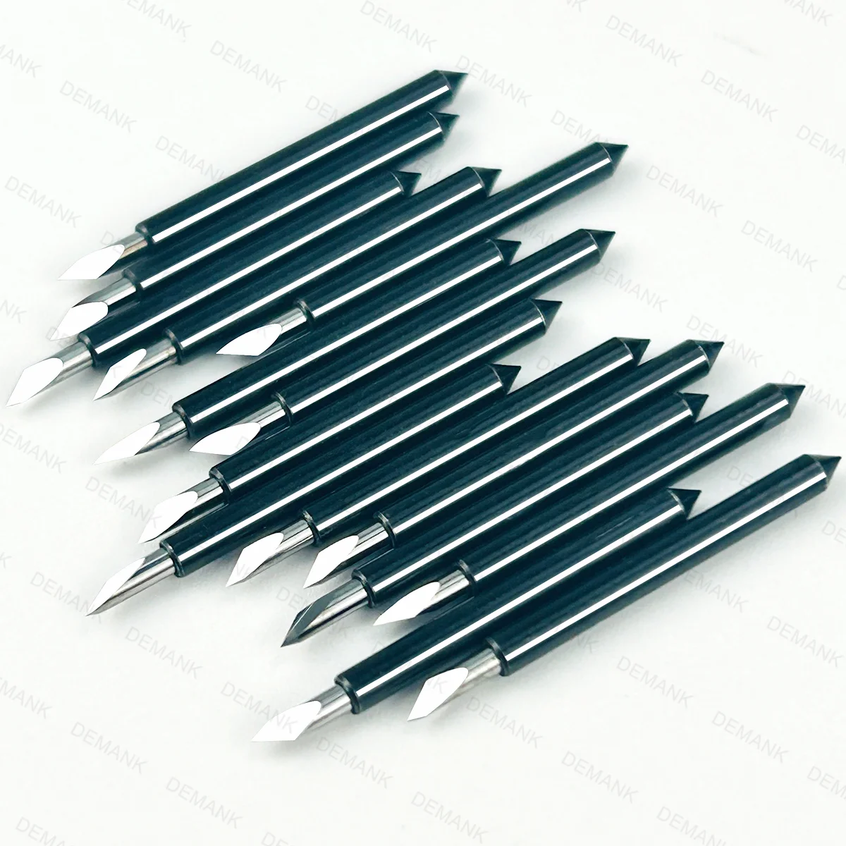 15Pcs Deep Cut Blad…