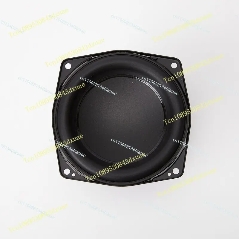 4 Inch 2 Bass Heavy Bass High Fidelity Speaker Unit Speaker BB2 Woofer