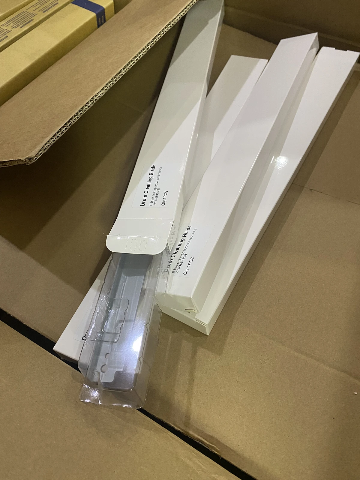 

Лезвие для чистки барабана для TOSHIBA 163 165 166 167 181 182 195 200 202 203 205 206 207 212 223 225 230 232 233 237 242 243 245 255