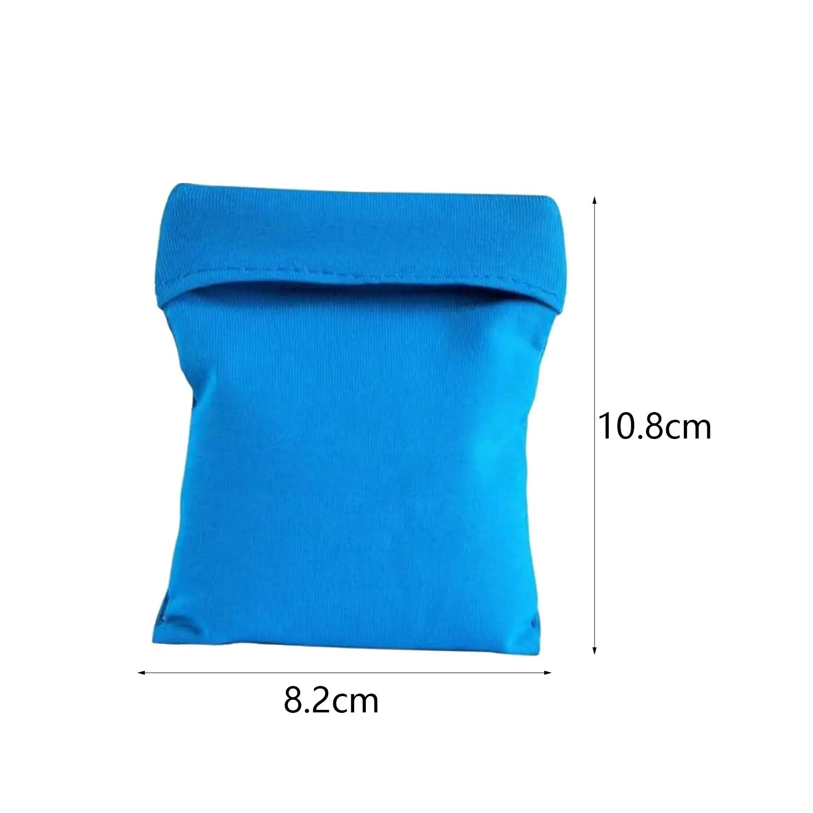 Sand Removal Bag Clean Compact Sand Free for Water Sports Summer Vacation