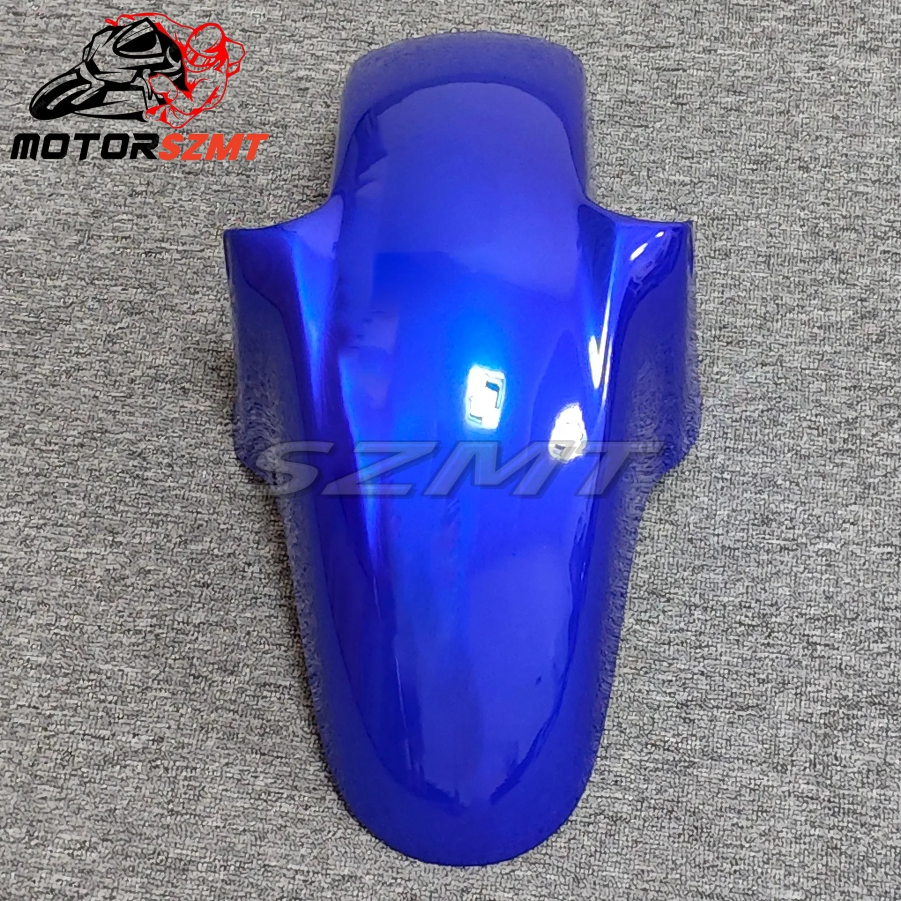 

Imitation carbon Painted look fender suitable for Honda VFR800 1998 1999 2000 2001 front fender