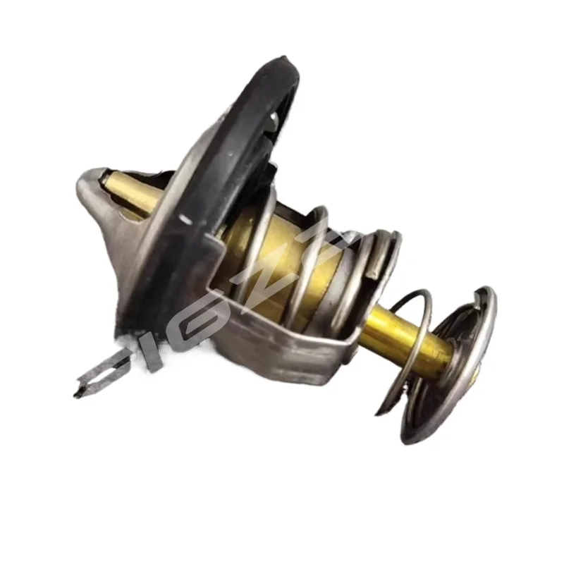 

Original Engine Thermostat for Toyota Prado 2700 4000 LC120 2003-2004-2005-2006-2007-2008-2009 Metal Material