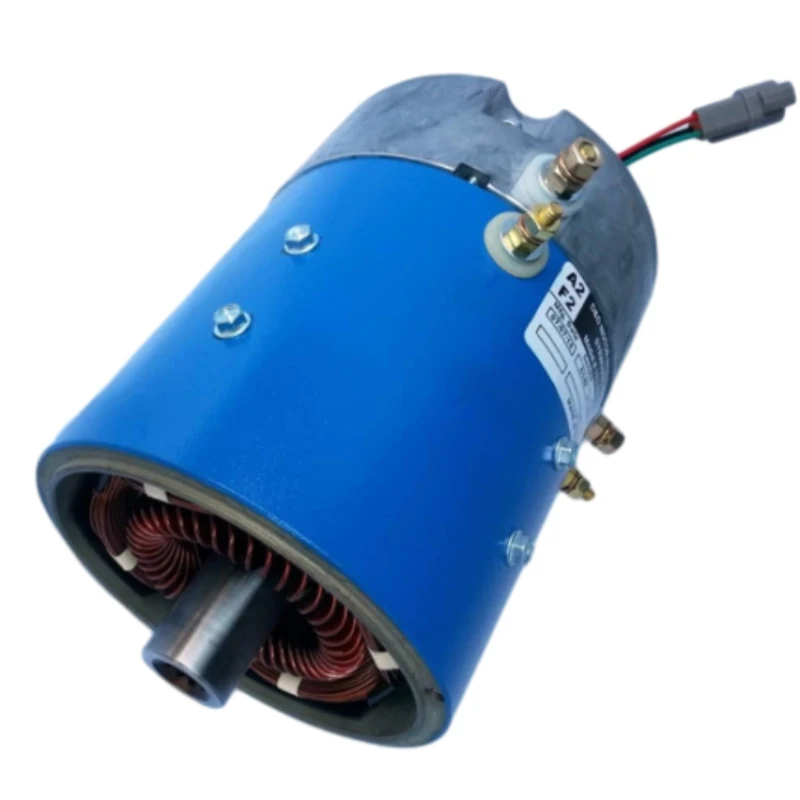 

Aftermarket ATV UTV Parts High Quality Motor 1012 2401-02 Golf Cart