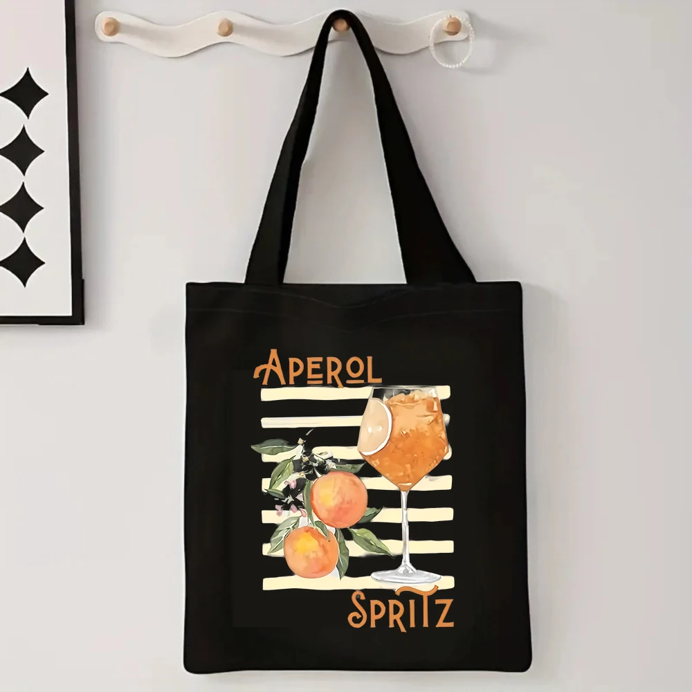 Happy Mothers Day Purple Flower Canvas Tote Bag Floral Mom Shoulder Bag Tote Bags for Women Women Bag Women Handbags