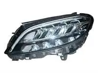 

MA2059065404 for headlight left (LED) C-CLASS W205 18