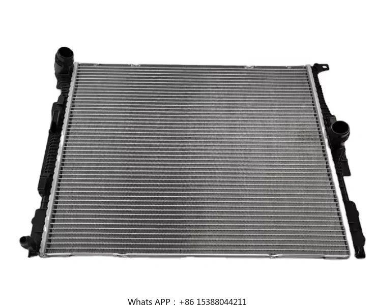 

WRR 17118482622 17118625421 Coolant Cooler Water Tank Radiator For b mw 1/2/3/4-series F20 F22 F23 F30 F31 F32 F33 F34 F36