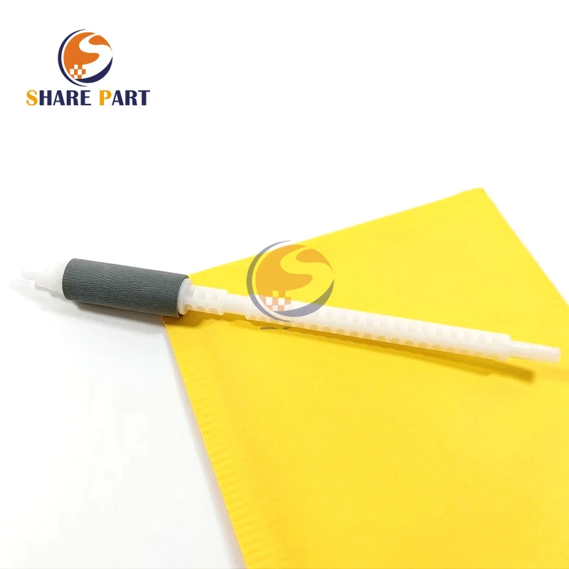 

Ролик подачи бумаги для PANTUM M7100 P3010 P3300 M6700 M6800 M7200 M7300 7100 1 шт. новые детали принтера