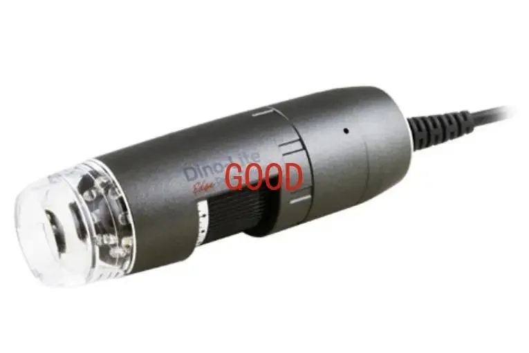 4515-FIT Handheld Digital Infrared Microscope 20-220X Stand