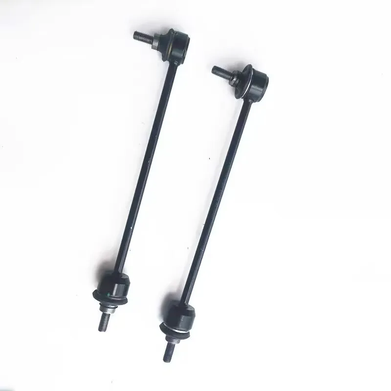 1pair/set) Front Suspension Shock Absorber Arms Ends Ball Joints Track Bar to MG ROEWE 750 SAIC autocar motor part RBM100240