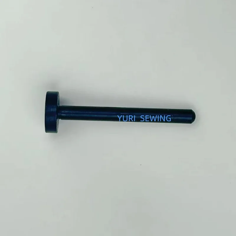 Mushroom Head Knee Lifter Push Rod For JUKI MH-380 Chainstitch Double Needle Sewing Machine Spare Parts