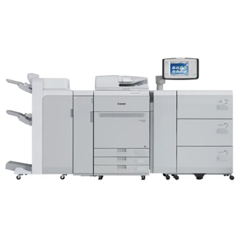 Copiatrice per stampante all-in-one per ufficio per ImagePRESS 710/810/910