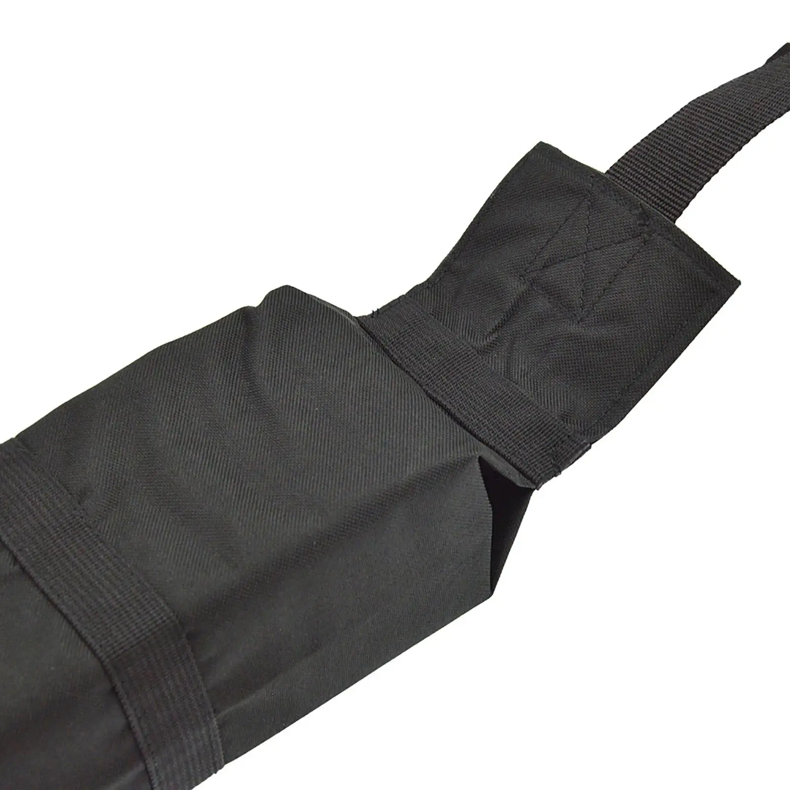 Almohadillas para portaequipajes de techo de coche, barras de portaequipajes, correas de amarre de alta resistencia para kayak, surf, deportes acuáticos, canoa, tabla de surf