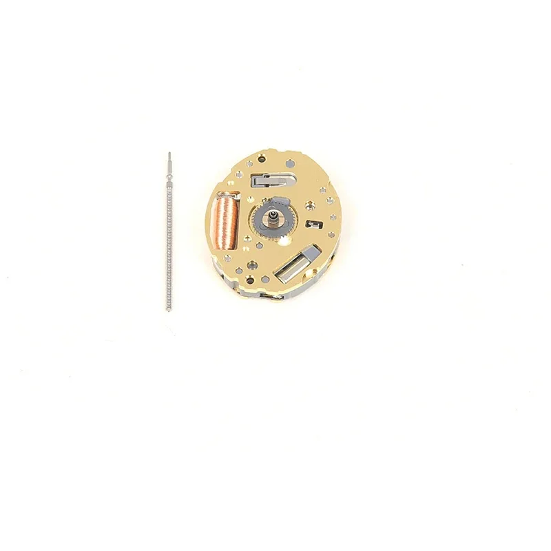 New MIYOTA 5Y30 Movement 5Y30 Quartz Electronic Movement Three Hands Watch Movement Parts