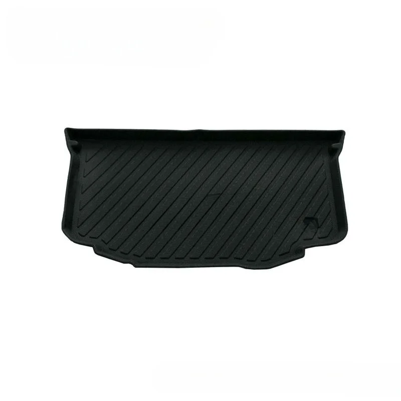 

3D Premium TPV Rubber Custom Car Interior Accessories Trunk Mats for Suzuki Celerio 2016-2021