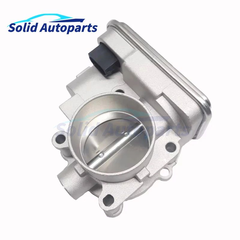 4891735AC Throttle Body 04891735AC untuk Jeep Compass Patriot Dodge Journey Avenger Chrysler suku cadang Auto 4891735AD