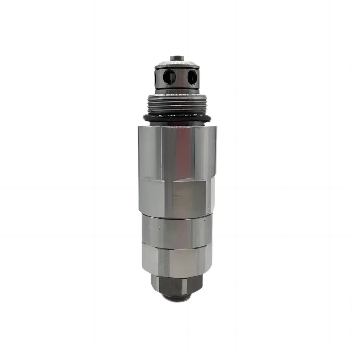 YN22V00029F1 Relief Valve For Kobelco Excavator SK200-6E SK200-8 SK210-8 SK210LC-8 SK250-8 SK260-8 SK135SR-2 SK235SR-2 SK200-6
