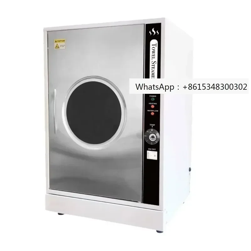 Dty Electric Steame…