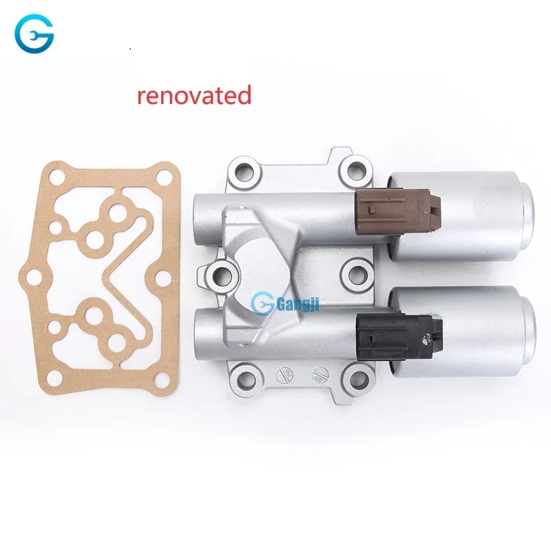 28260-RPC-004 Transmission Dual Linear Solenoid + Gasket For Honda Civic 2006-2011 A90428F 28260RPC004 28260 RPC 004