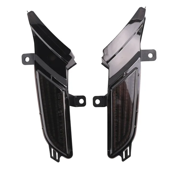 

1 пара, Автомобильные Боковые габаритные огни