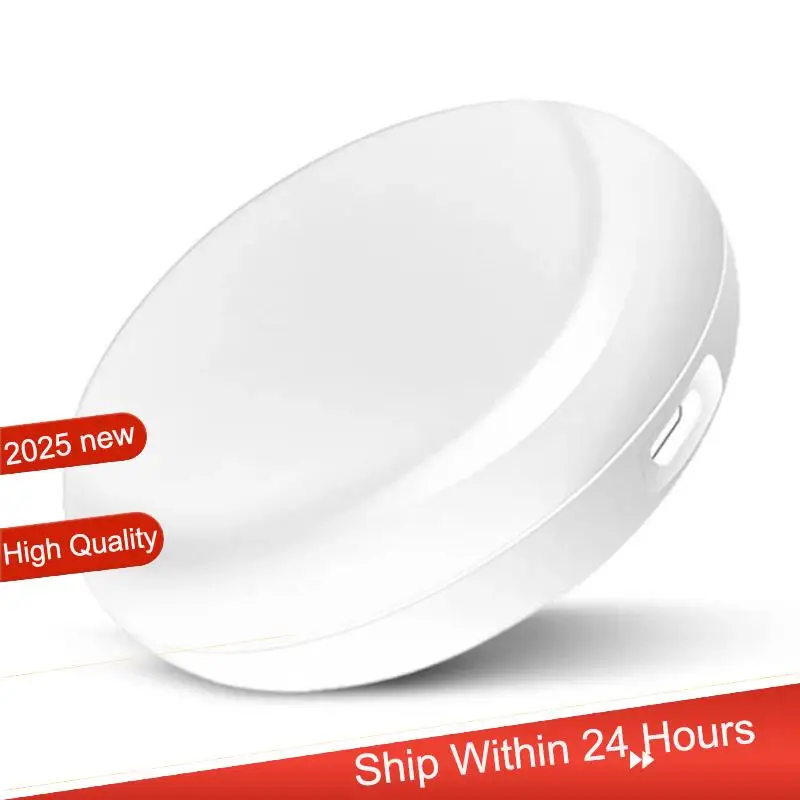 

~【A48T HOT】Tuya Smart Wifi Universal IR Remote Control For TV Air Conditioner Automation Modules Work With Smart Life Alexa Home