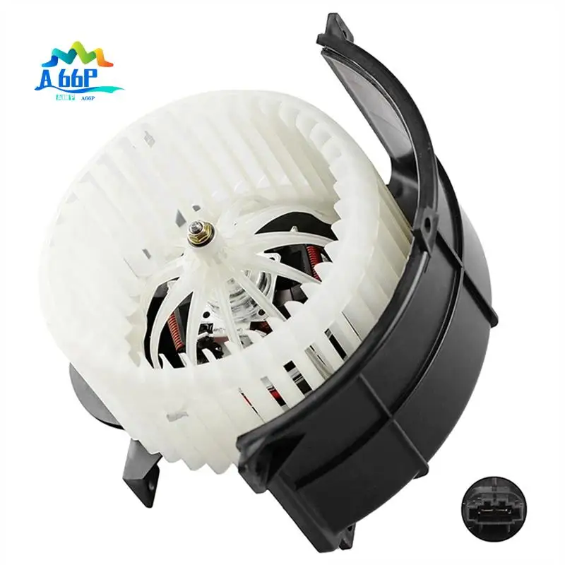 

A66P-NEW A/C Blower Motor 7L0820021Q For Q7 VW Touareg For Porsche Cayenne 7L0-820-021-H Air Conditioning Fan Blower