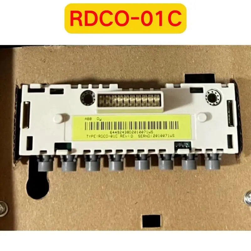 Brand new original RDCO-01C