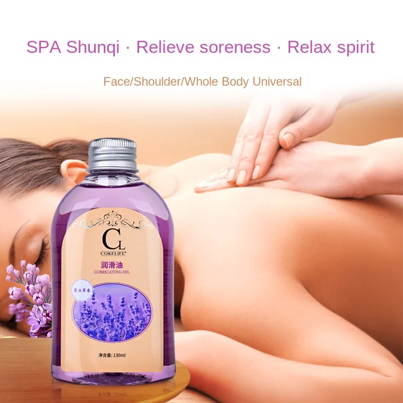 The Truth About Mineral Oil in Sexual Lubricants Why This Lavender-Infused  Water-Based Formula Changed My Experience Forever