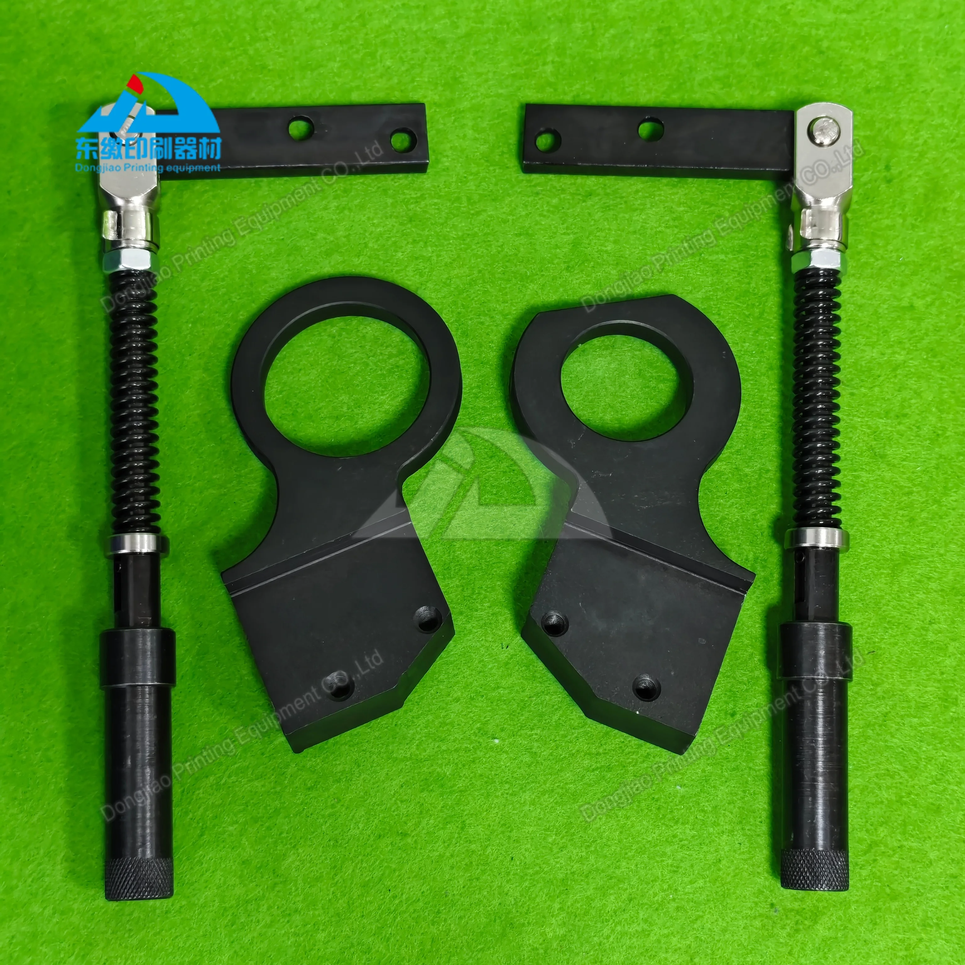 

1 комплект для кронштейна Heidelberg, сменные запасные части для оборудования для офсетной печати, кронштейн