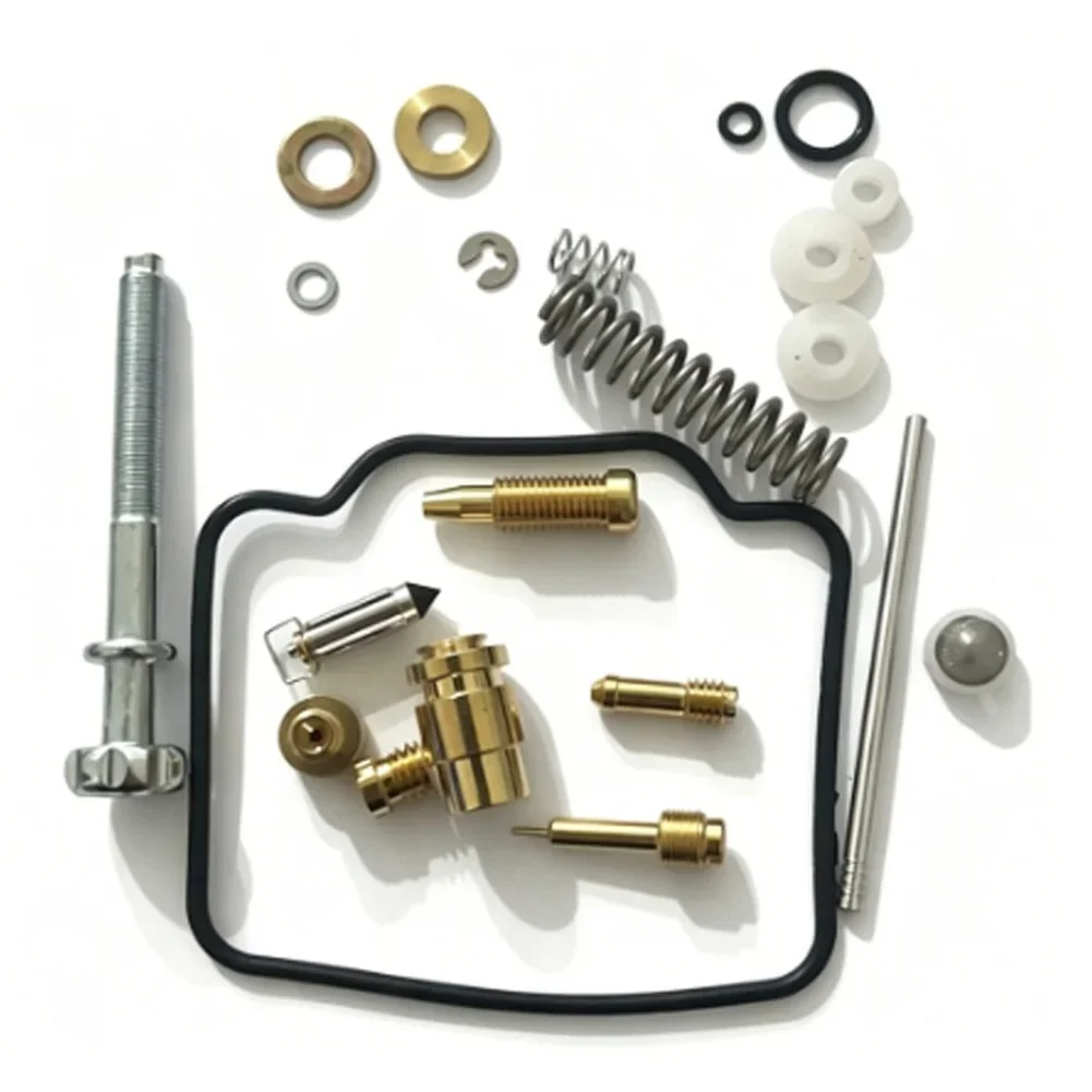 1999 2000 500 4x4 FOR Atv Carburetor Repair Kithand Tool Power Tool Accessories