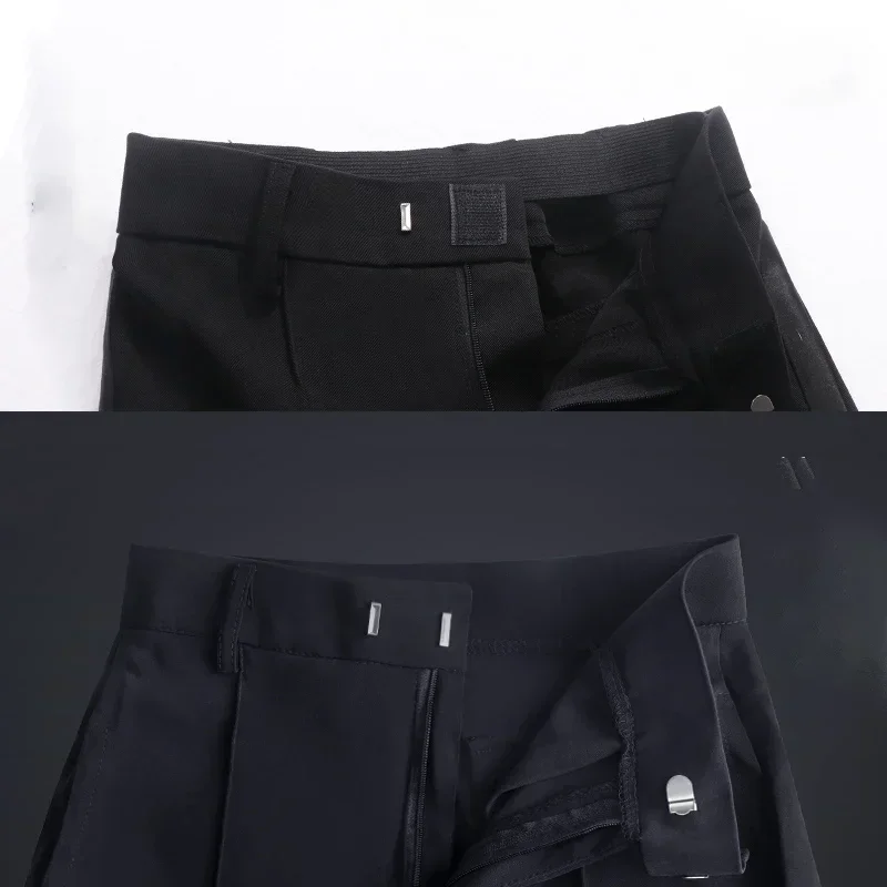 전문 남성 블랙 라틴 댄스 바지 소년 성인 새틴 볼룸 댄스 바지 살사 탱고 룸바 삼바 차차 라틴 바지