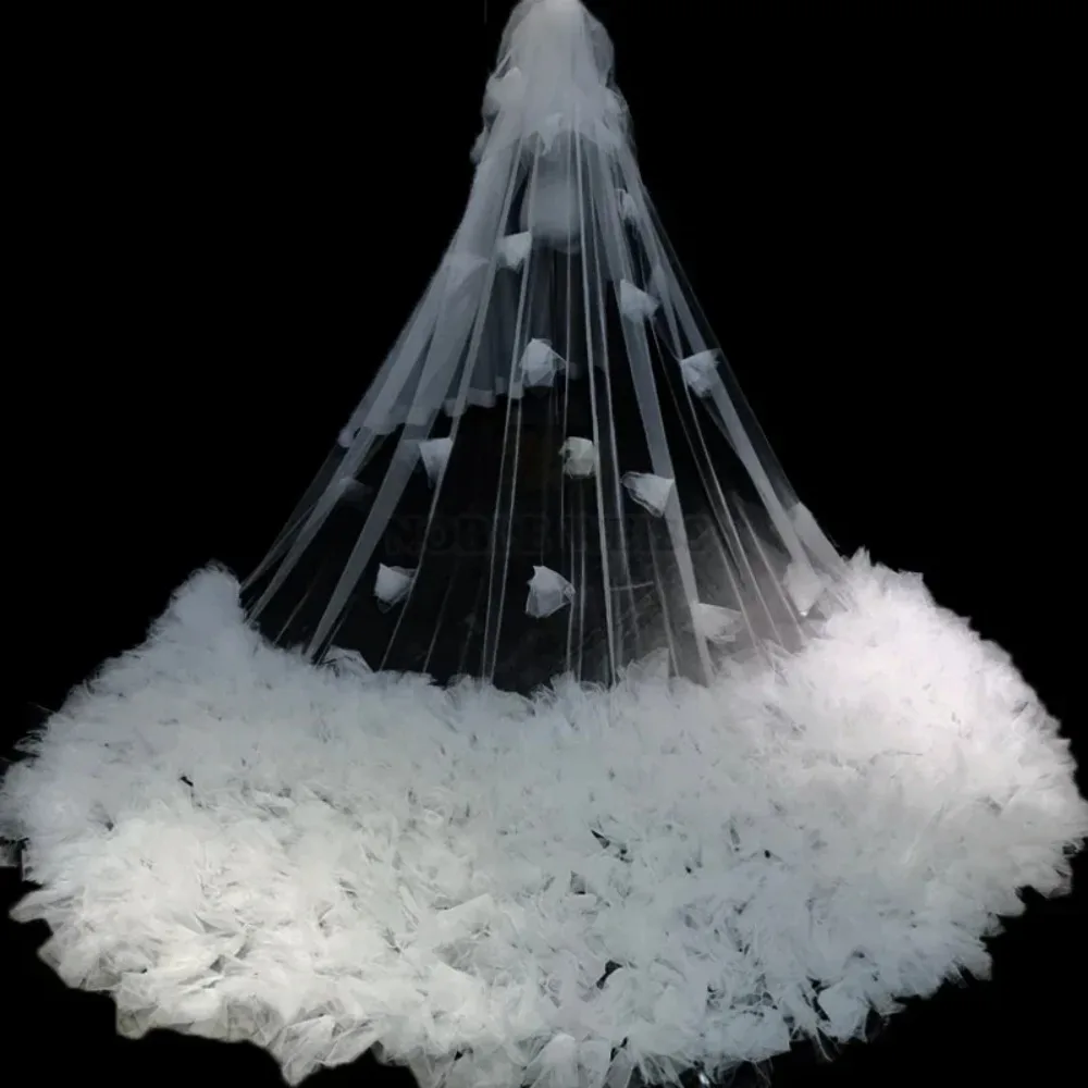 Cloud Cascading Ruf…