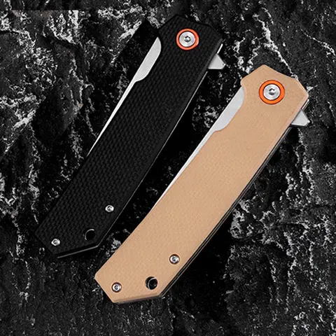 8 best sales Freetiger-knivar - №8