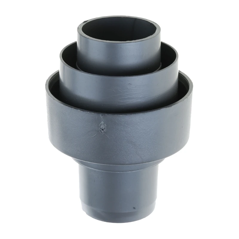 Tubo drenagem universal ajustável, tubo drenagem cozinha, extensor tubo drenagem esgoto, tubulação