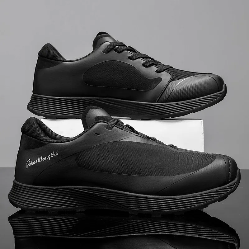 

New Bestselling Breathable Professional Unisex Running Shoes Anti-Slip Training Track & Field Athletic Running Shoes