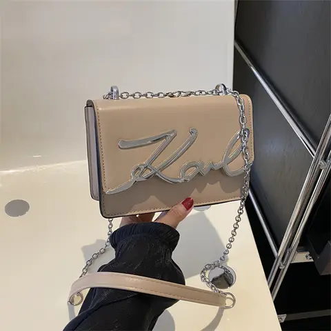 8 best sales मिनी शोल्डर बैग - №7