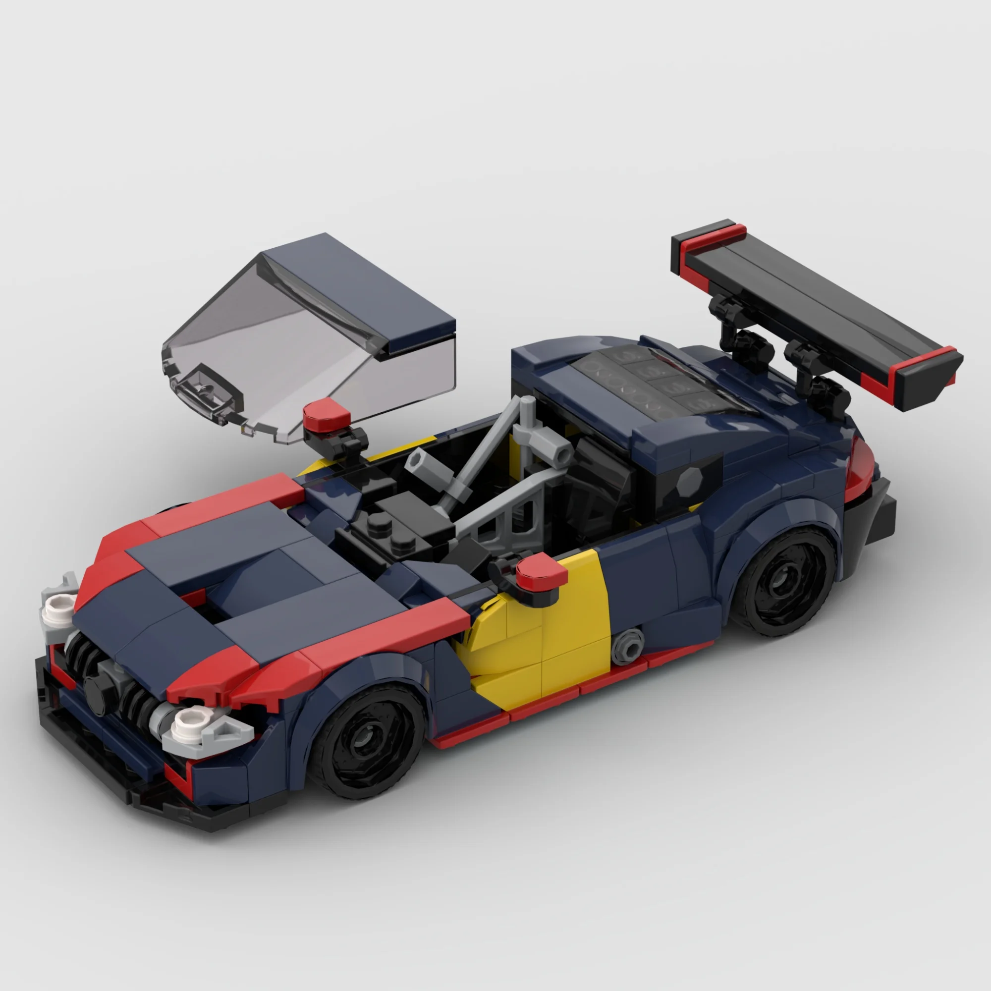 Thumbnail 3 - #64 Best LEGO Compatible Bricks to Buy In 2026