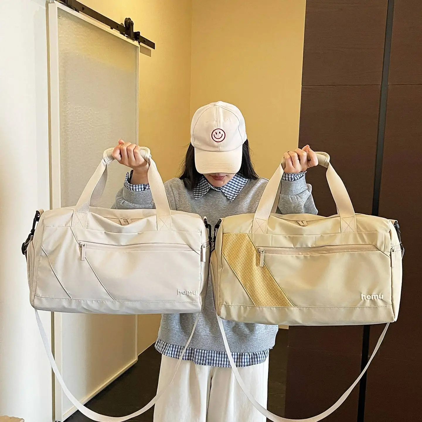 bolsa-de-desporto-de-grande-capacidade-da-bubm-ideal-para-viagens-yoga-e-atividades-fisicas-com-compartimento-separado-para-sapatos-mochila-para-guardar-equipamento-de-natacao-unissexo