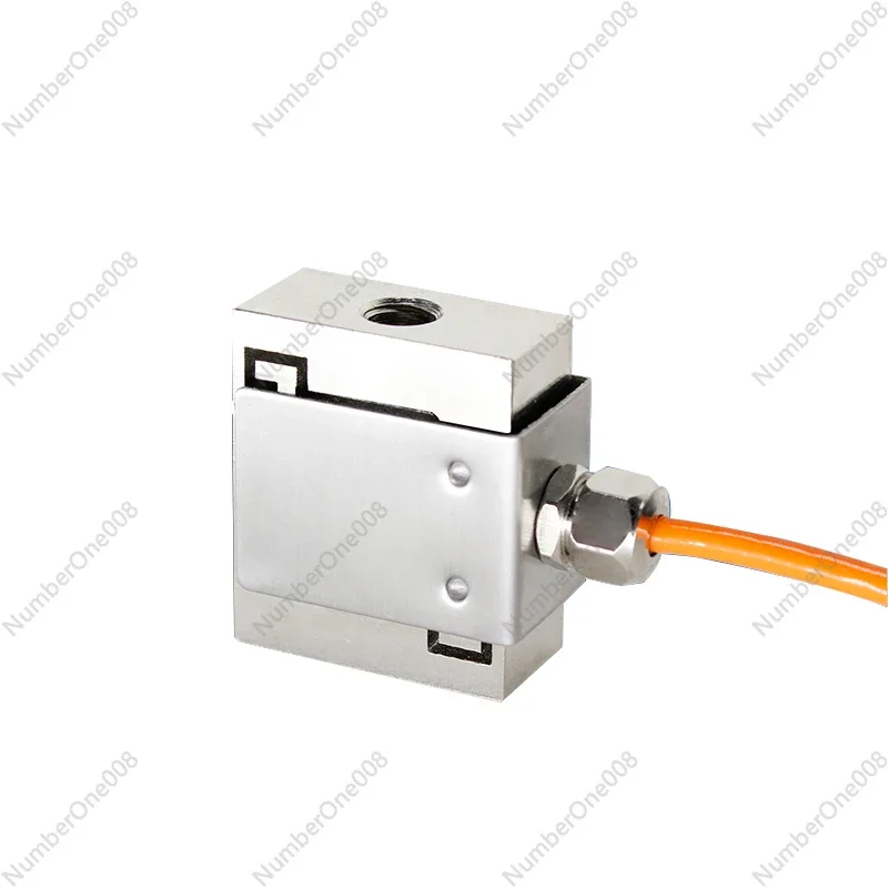 Sensor de pressão micro tração tipo S