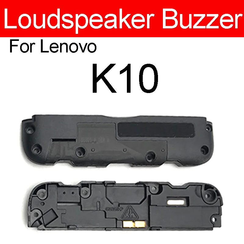 Louder Speaker Ringer Flex Cable For Lenovo K6 Note K8 Note XT1902-3 K10 K10 Note Loudspeaker Buzzer Module Replacement Parts