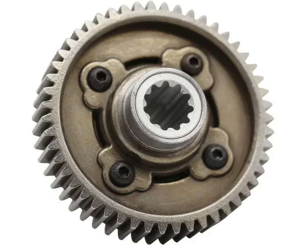 

Шкафчик дифференциала HR подходит для грузовика Traxxas X-Maxx 8S 1/5