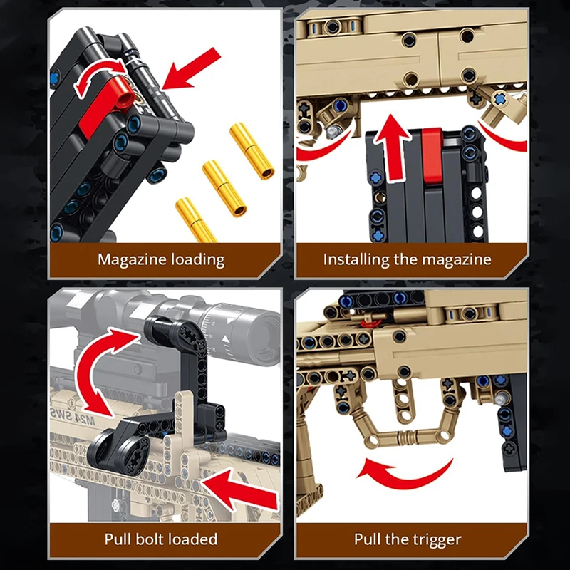 Thumbnail 3 - #52 Top STEM Building Blocks Picks for Every Budget